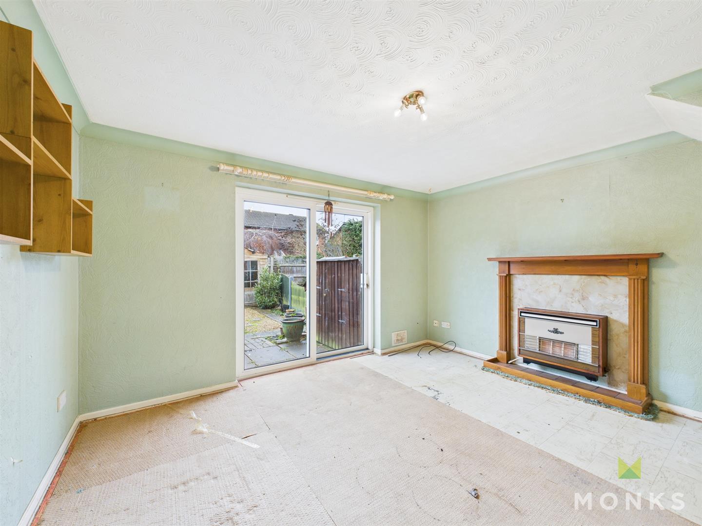 9 The Keep, Shrewsbury, SY3 5DW For Sale